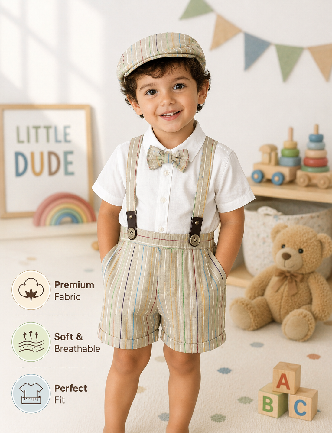 Baby Boy Collection