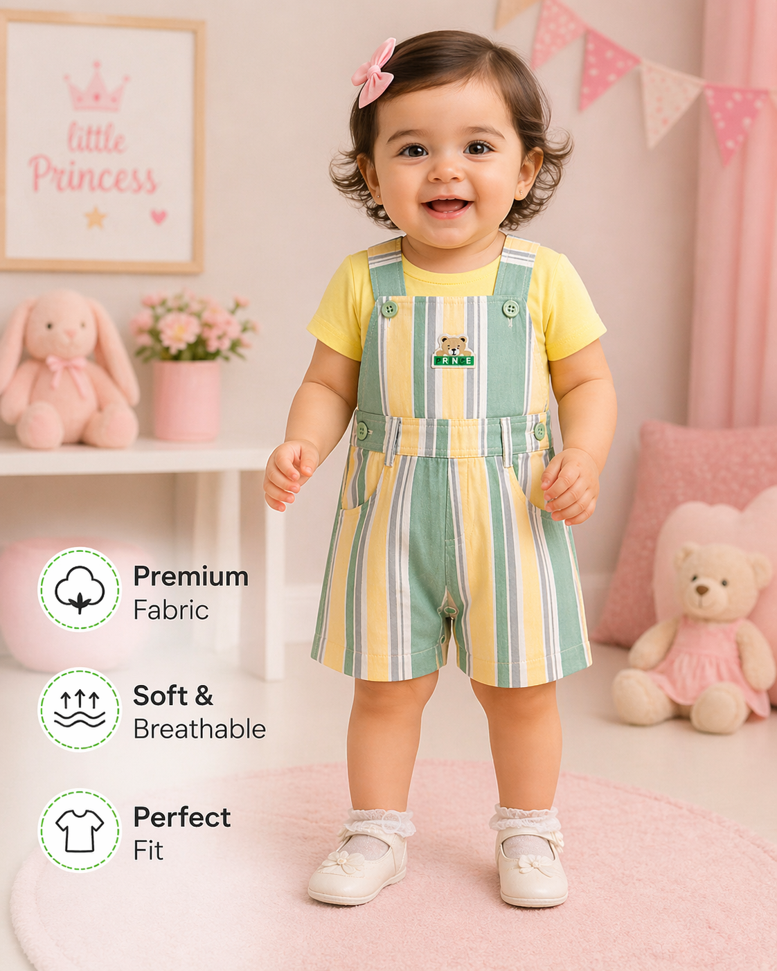 Baby Girl Collection